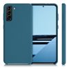 Θήκη για Samsung Galaxy S21 Plus, Silicone, Green, 54066.57