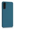 Θήκη για Samsung Galaxy S21 Plus, Silicone, Green, 54066.57