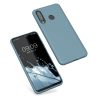 Θήκη για Huawei P30 Lite, Silicone, Blue, 47499.207