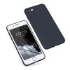 Θήκη για Apple iPhone 8 / iPhone 7 / iPhone SE 2, Silicone, Blue, 39458.186, kwmobile