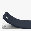 Θήκη για Apple iPhone 8 / iPhone 7 / iPhone SE 2, Silicone, Blue, 39458.186, kwmobile