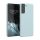 Θήκη για Samsung Galaxy S21, Silicone, Green, 54056.200