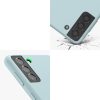 Θήκη για Samsung Galaxy S21, Silicone, Green, 54056.200