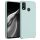Θήκη για Huawei Honor 9X Lite, Silicone, Green, 54105.50