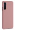 Θήκη για OnePlus Nord, Silicone, Pink, 51871.193