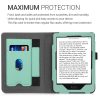 Θήκη για Kobo Clara HD, Οικολογικό δέρμα, Πολύχρωμο, 52456.05