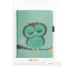 Θήκη για Kobo Clara HD, Οικολογικό δέρμα, Πολύχρωμο, 52456.05