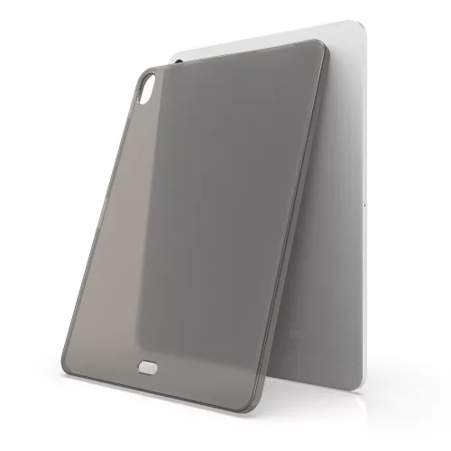 Θήκη για Apple iPad Air 4 (2020), Silicone, Black, 53417.01