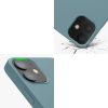 Θήκη για Apple iPhone 12 Mini, Silicone, Blue, 52640.207