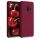 Θήκη για Samsung Galaxy S9 Plus, Silicone, Purple, 44183.209