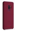 Θήκη για Samsung Galaxy S9 Plus, Silicone, Purple, 44183.209