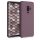Θήκη για Samsung Galaxy S9 Plus, Silicone, Purple, 44183.181, kwmobile