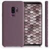 Θήκη για Samsung Galaxy S9 Plus, Silicone, Purple, 44183.181, kwmobile