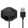 Καλώδιο φόρτισης USB για Xiaomi Amazfit GTS 2e / Amazfit GTR 2e / Amazfit GTS 2 Mini, Μαύρο, 54209.01