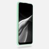 Θήκη για LG K22, Silicone, Green, 54223.50