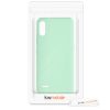Θήκη για LG K22, Silicone, Green, 54223.50