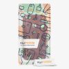 Κάλυμμα kwmobile για Huawei P10 Lite, Silicone, Visiniu, 41386.187