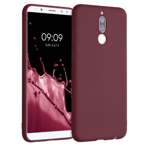 Θήκη για Huawei Mate 10 Lite, Silicone, Purple, 44690.190