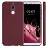 Θήκη για Huawei Mate 10 Lite, Silicone, Purple, 44690.190