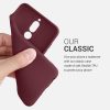 Θήκη για Huawei Mate 10 Lite, Silicone, Purple, 44690.190