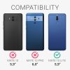 Θήκη για Huawei Mate 10 Lite, Silicone, Purple, 44690.190