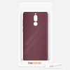 Θήκη για Huawei Mate 10 Lite, Silicone, Purple, 44690.190