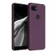 Θήκη για Google Pixel 3a, Silicone, Purple, 47590.197