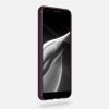 Θήκη για Google Pixel 3a, Silicone, Purple, 47590.197