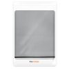 Κάλυμμα για εκτυπωτή Brother DCP-L3510CDW/DCP-L3710CW/DCP-L3730CDN, Kwmobile, Grey, Textile, 53467.25