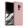 Θήκη για Samsung Galaxy S9 Plus, Silicone, Pink, 44183.156