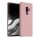 Θήκη για Samsung Galaxy S9 Plus, Silicone, Pink, 44183.156