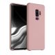 Θήκη για Samsung Galaxy S9 Plus, Silicone, Pink, 44183.156