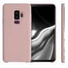 Θήκη για Samsung Galaxy S9 Plus, Silicone, Pink, 44183.156