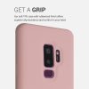 Θήκη για Samsung Galaxy S9 Plus, Silicone, Pink, 44183.156