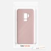 Θήκη για Samsung Galaxy S9 Plus, Silicone, Pink, 44183.156