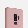Θήκη για Samsung Galaxy S9 Plus, Silicone, Pink, 44183.156