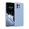 Θήκη για Xiaomi Mi 11, Silicone, Blue, 54188.58