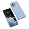 Θήκη για Xiaomi Mi 11, Silicone, Blue, 54188.58