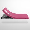 Θήκη για Samsung Galaxy S21, Silicone, Pink, 54055.100