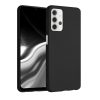 Θήκη για Samsung Galaxy A32 5G, Silicone, Black, 54328.47