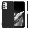 Θήκη για Samsung Galaxy A32 5G, Silicone, Black, 54328.47