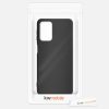 Θήκη για Samsung Galaxy A32 5G, Silicone, Black, 54328.47