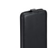 Θήκη για Samsung Galaxy A32 5G, Οικολογικό δέρμα, Μαύρο, 54335.01