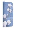 Θήκη για Samsung Galaxy A52 / Galaxy A52 5G / Galaxy A52s 5G, Οικολογικό δέρμα, Μπλε, 54349.02
