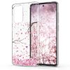 Θήκη για Samsung Galaxy A52, Silicone, Pink, 54348.02