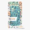 Θήκη για Xiaomi Redmi 9T, Silicone, Green, 54337.57