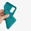 Θήκη για Xiaomi Redmi 9T, Silicone, Green, 54337.57