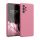 Θήκη για Samsung Galaxy A52 / Galaxy A52 5G / Galaxy A52s 5G, Silicone, Pink, 54347.167, kwmobile