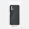 Θήκη για Xiaomi Redmi 9T, Silicone, Black, 54337.47