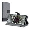 Κάλυμμα για Nokia 5.4, Textile, Grey, 54411.22